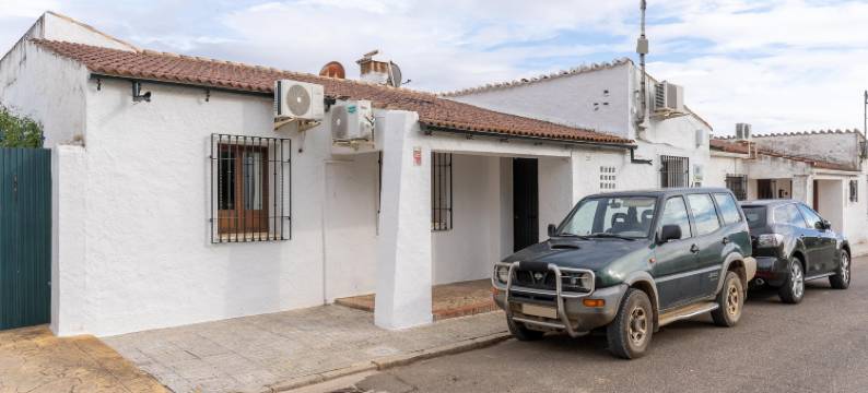 Studio in Spain with Private Pool and Garden图片