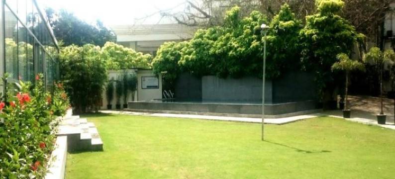 绿园酒店(Greenpark Visakhapatnam)图片