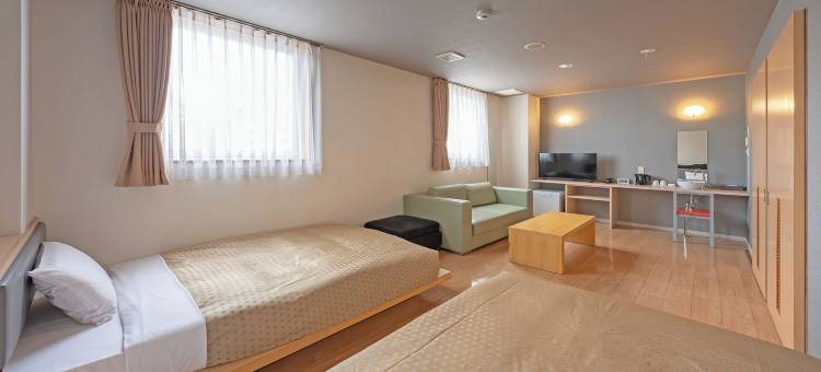 福冈渡边通クインテッサ酒店 Comic&Books(Quintessa Hotel Fukuoka watanabedori Comic&Books)图片