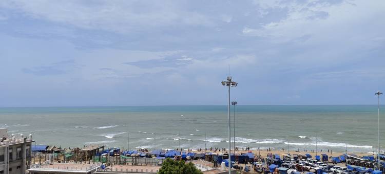 奇特拉寺景观(Chitra Temple View)图片