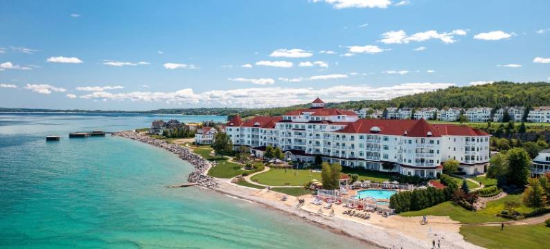 Inn at Bay Harbor图片