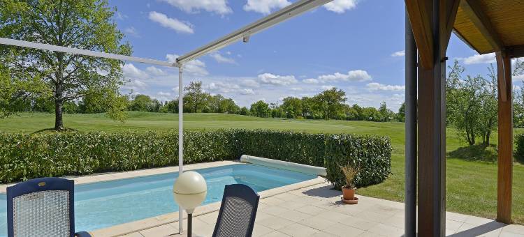 Villa in France with Private Pool图片