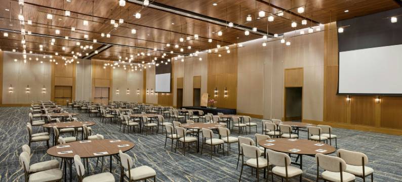 莱斯顿JW万豪酒店(JW Marriott Reston Station)图片