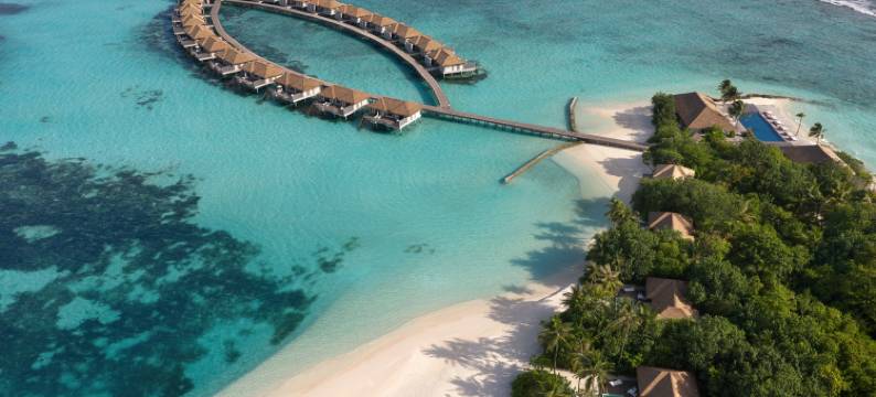 马尔代夫诺库洲至奢选酒店(Vignette Collection NOKU MALDIVES by IHG)图片