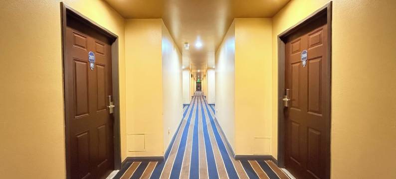 雷东多海滩酒店-LAX(Redondo Beach Inn-LAX)图片