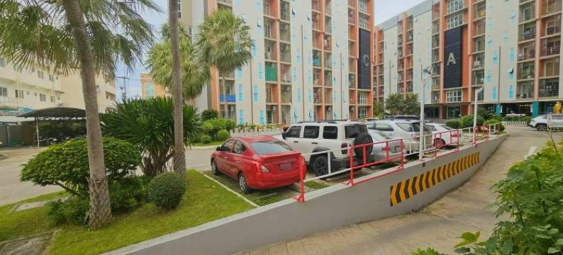 斯米兰大厦酒店(Similan Mansion)图片