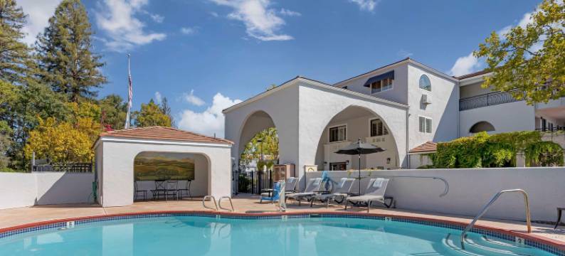 Dry Creek Inn Mod Collection by Sonesta图片