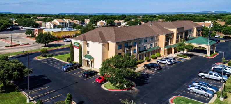 万怡阿比林西南/阿比林购物中心南庭院酒店(Courtyard Abilene Southwest/Abilene Mall South)图片