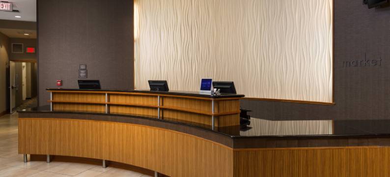 Residence Inn Springfield Old Keene Mill图片