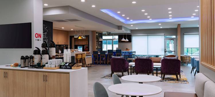 斯塔福德糖城 TownePlace Suites 酒店(TownePlace Suites Stafford Sugar Land)图片