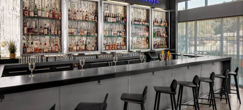 教堂山雅乐轩酒店(Aloft Chapel Hill)图片