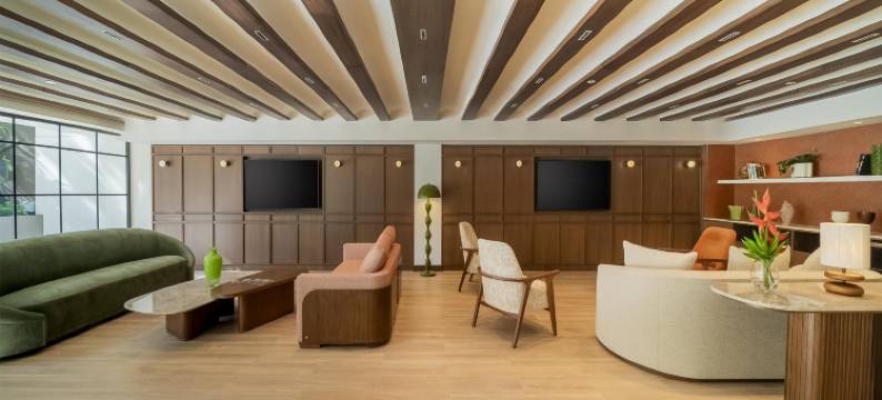 凯悦丽晶巴拿马城(Hyatt Regency Panama City)图片