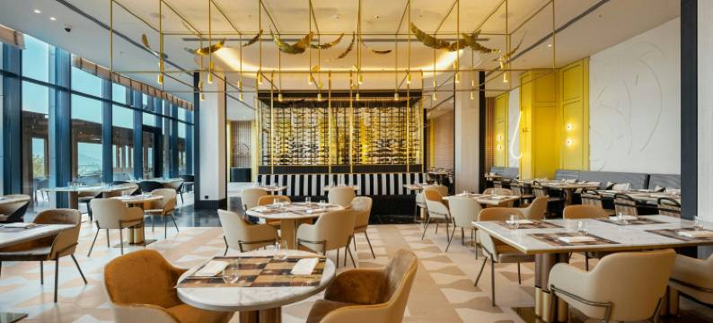 Paragraph Golf & Spa Tabori, Autograph Collection图片