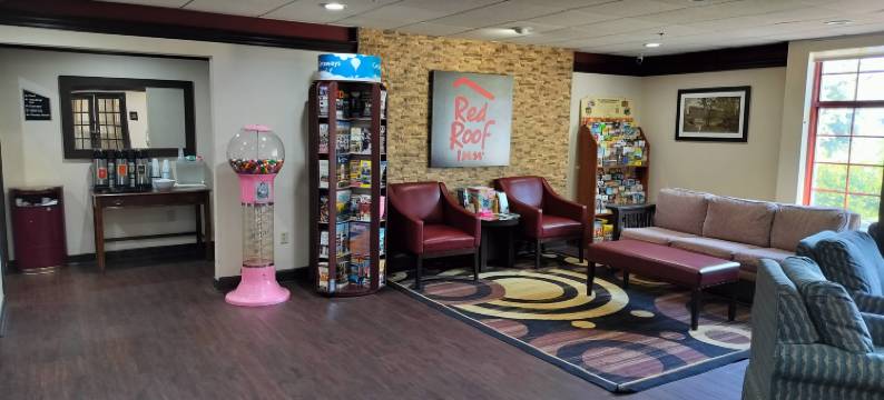 兰卡斯特红顶客栈(Red Roof Inn Lancaster)图片