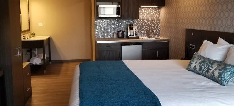 Y酒店，达兹勒精选温德姆(The Hotel Y, a Dazzler Select by Wyndham)图片