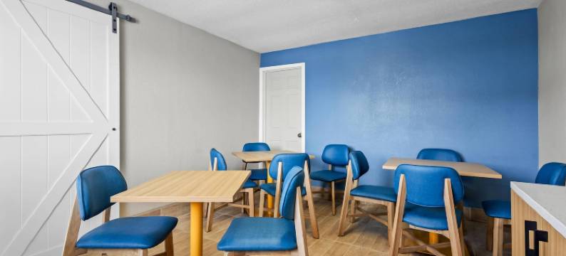 法戈6号汽车旅馆 - 北(Motel 6 Fargo, ND - West Acres - North Fargo)图片