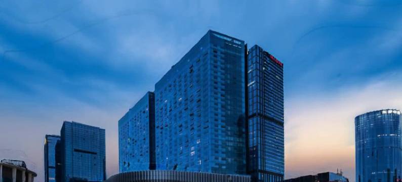 云汐套房酒店(春熙路天府广场店)图片