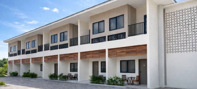 Bene 住宅(Bene Residence)图片