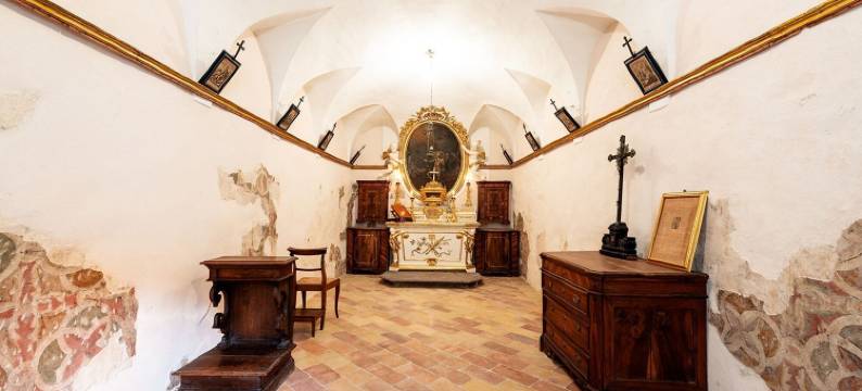 斯巴拉格里尼宫(Palazzo Sbaraglini)图片