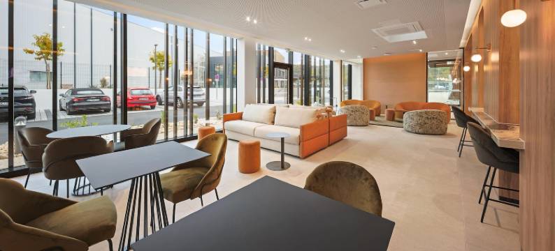 Campanile PRIME - Smart Lyon Chaponost图片