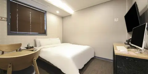 坡州奉吉川Ace酒店