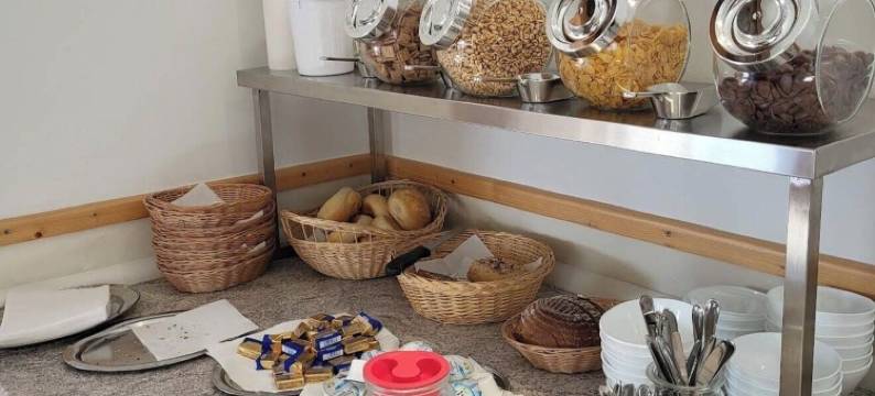 邮政酒店(Hotel Zur Post)图片