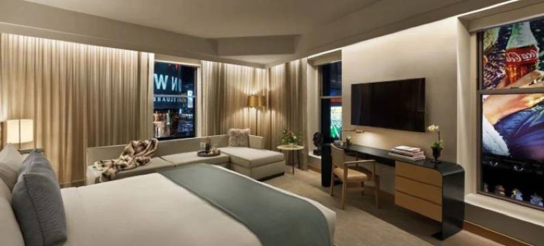尼克博克酒店(The Knickerbocker Hotel)图片