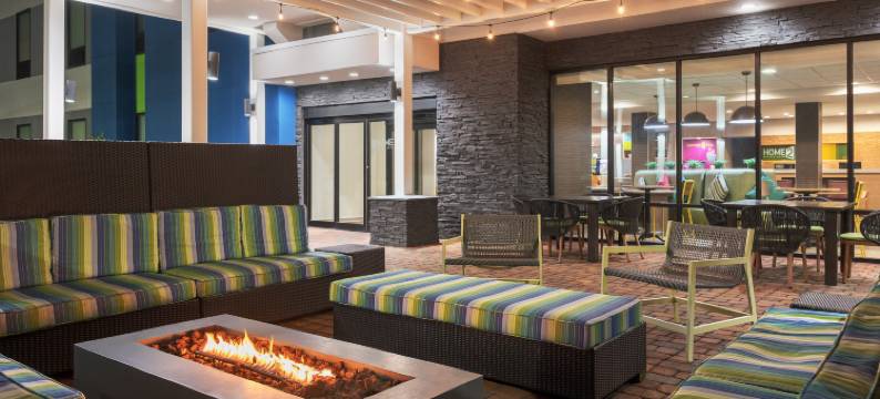 查尔斯湖希尔顿惠庭酒店(Home2 Suites by Hilton Lake Charles)图片