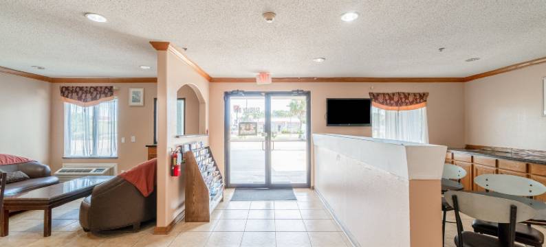 Capital O 费尔韦旅馆 - 贝敦 拉波特 TX(Capital O Fairway Inn - Baytown la Porte TX)图片