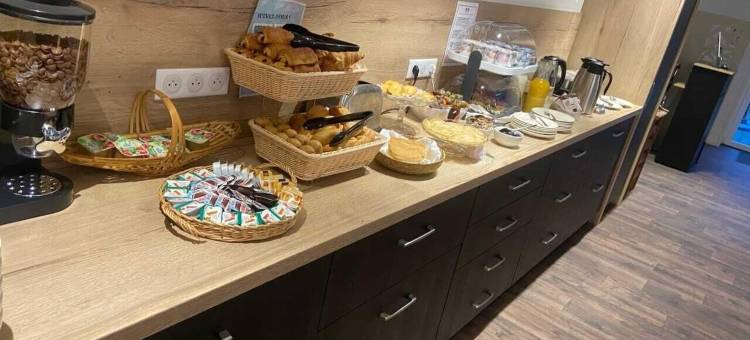 奥古斯丁之家(Maison des Augustines)图片