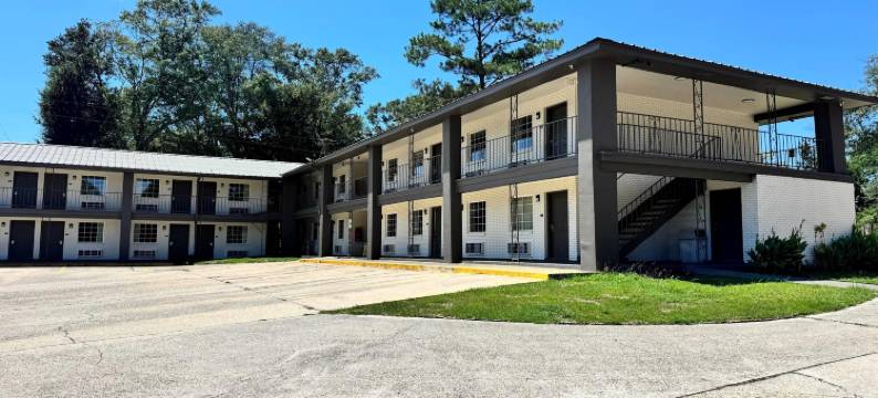 皮卡韵尼速8汽车旅馆(Super 8 by Wyndham Picayune)图片