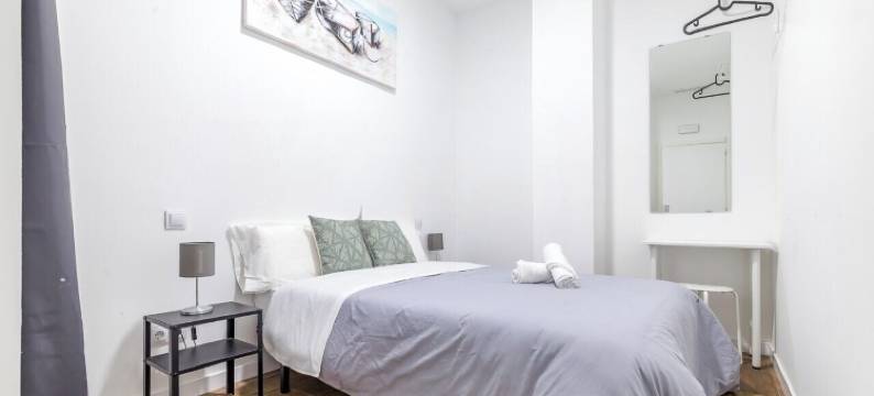 AYZ Luis Cabrera-自动入住物业(Ayz Luis Cabrera-Auto Check-in Property)图片