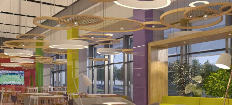 Ibis Styles Chisinau (Opening May 2025)图片
