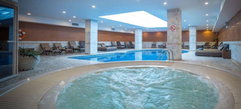 Vila Galé Albacora 生态海滩之旅(Vila Gale Albacora)图片