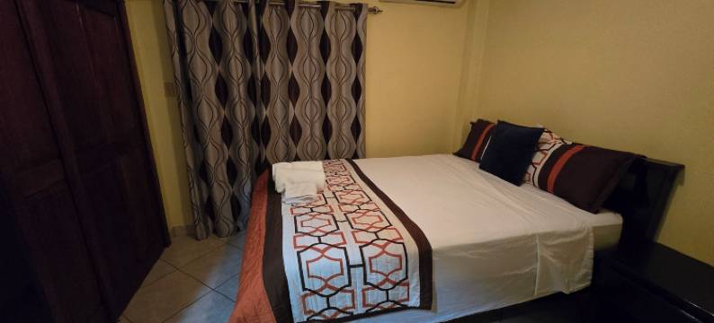 天堂套房及公寓(Paradise Suites & Residence)图片