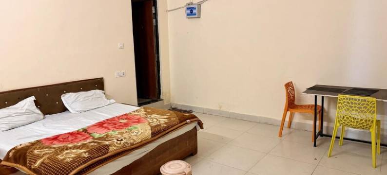 贝塔克酒店(Hotel The Baithak)图片