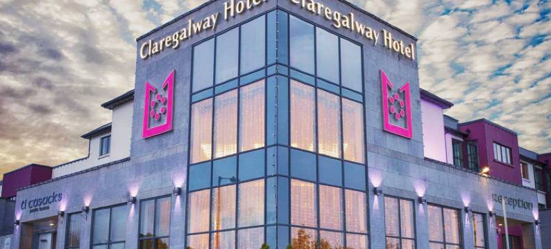 克莱尔戈尔韦酒店(Claregalway Hotel)图片