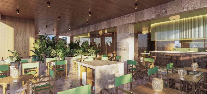 马拉加美利亚ME(ME Málaga by Meliá)图片