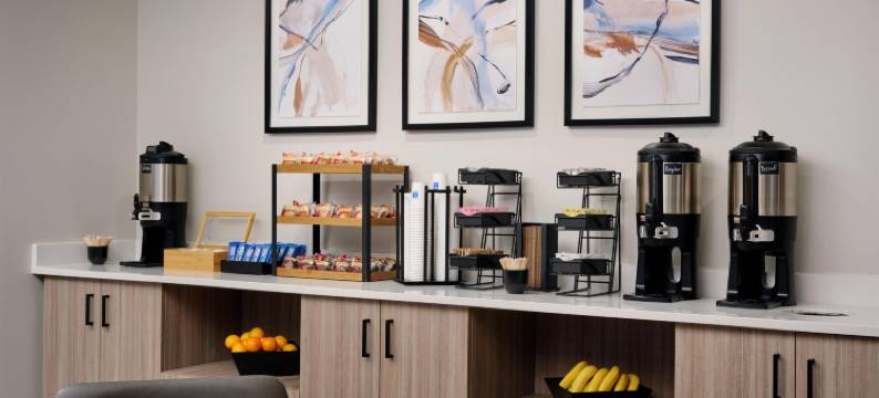 Hyatt开间亨茨维尔(Hyatt Studios Huntsville)图片