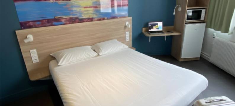 凯悦直达利昂北达迪利(Kyriad Direct Lyon Nord - Dardilly)图片