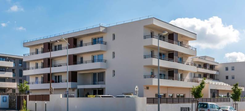 佩皮尼扬尊贵品质套房(Quality Aparthotel Perpignan Prestige)图片