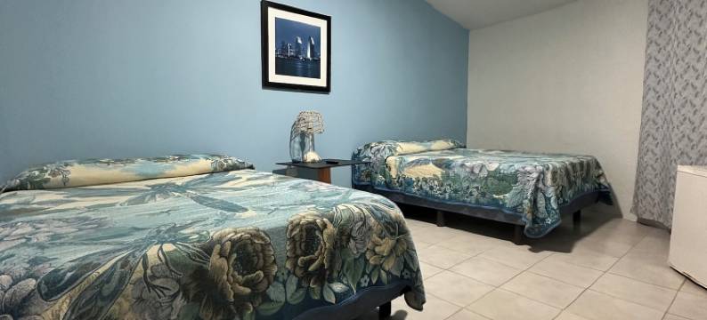 海边的罗萨里托(Rosarito by the Sea)图片