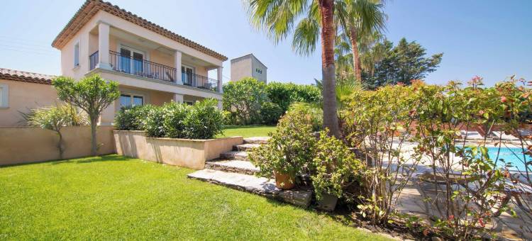 Brin d'Azur - 圣特罗佩酒店(Hotel Brin d'Azur - Saint Tropez)图片