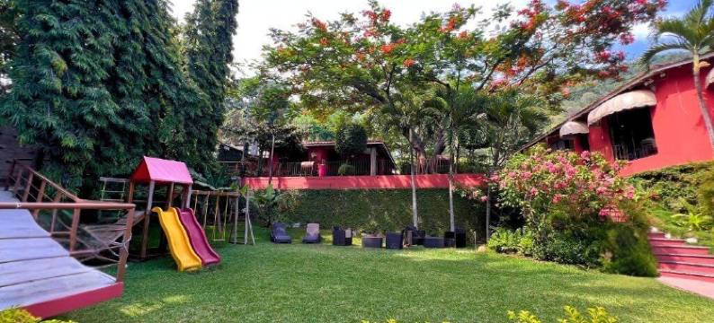 诺艾利亚别墅(Villas Noelia)图片