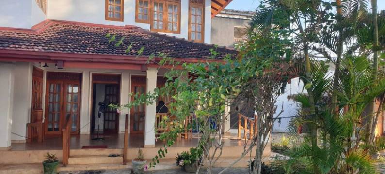 明日世界海滩别墅(Tomorrowland Beach Villas)图片