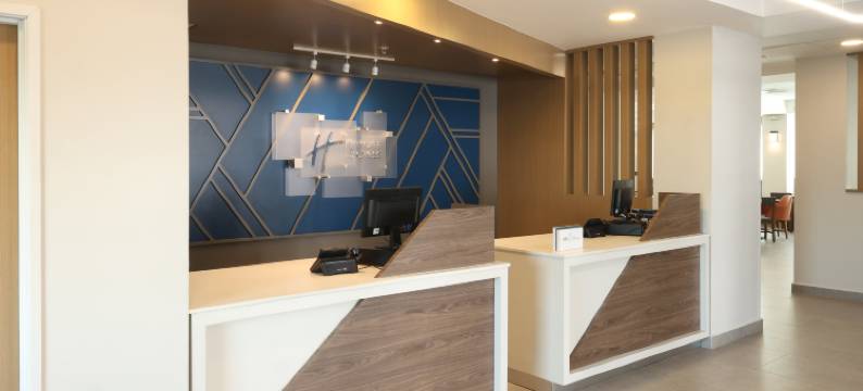 Holiday Inn Express 韦拉克鲁斯州博卡拉德尔里奥(Holiday Inn Express VERACRUZ BOCA DEL RIO by IHG)图片