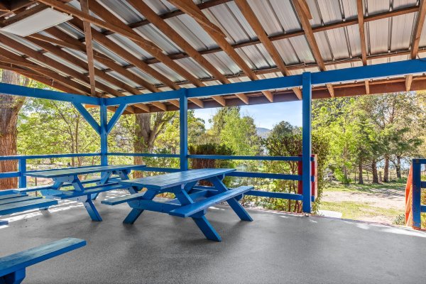 Discovery Parks - Jindabyne Hotel Overview