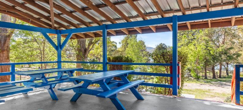 探索公园 - 赞达拜酒店(Discovery Parks - Jindabyne)图片