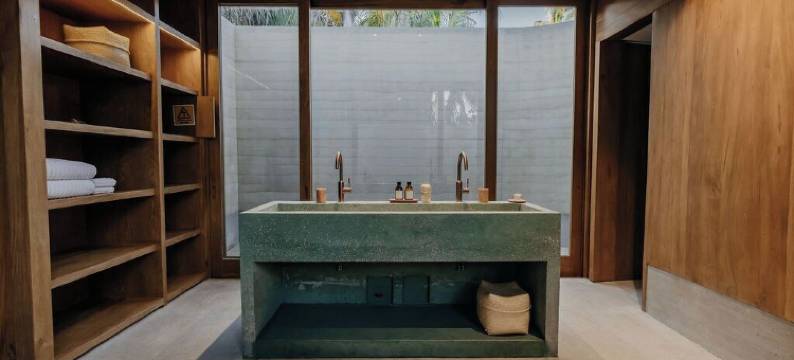 萨拉拉精品酒店和别墅托多斯桑托斯(Salara Boutique Resort Todos Santos)图片