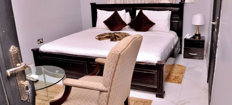 温福德精品酒店阿奇莫塔(The Winford Boutique Hotel Achimota)图片